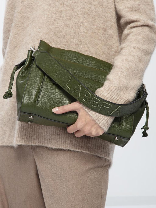 Сумка Labbra L-HF4029 khaki  фото 15