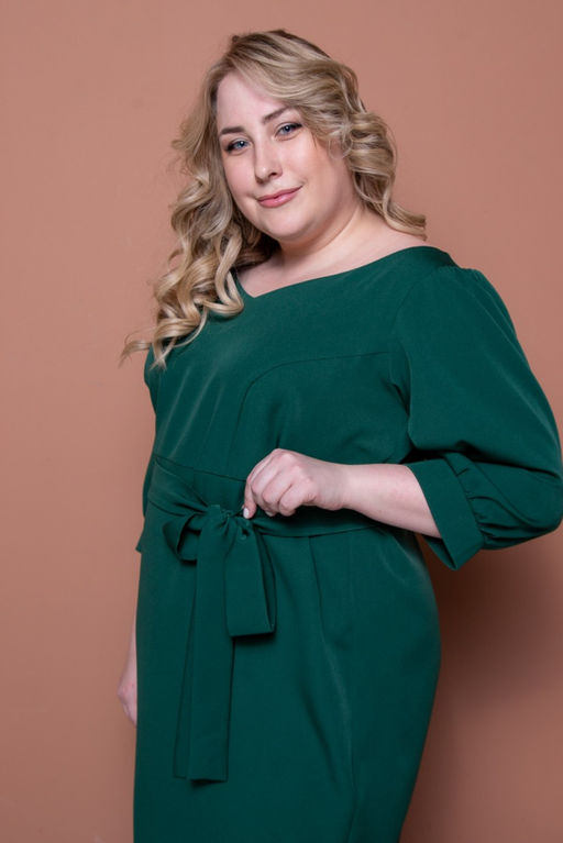 Платье женское - Jp фото 8