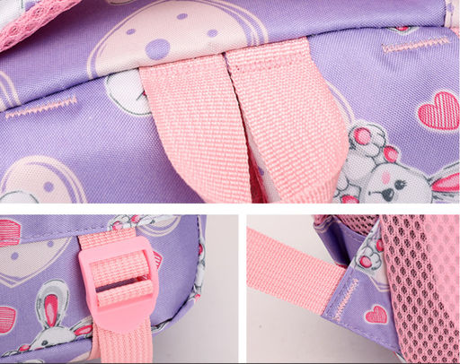 Рюкзак GO-2038-Black