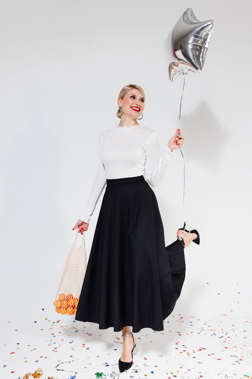 Джемпер KOKOdea 4.40 молоко  фото 5