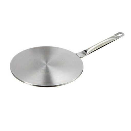 Адаптер для индукционной плиты 23.5см 5653 /KAMILLE/  фото 2