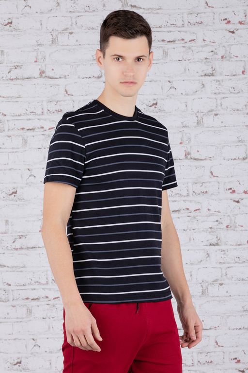 Брюки спортивные 
 3.MM053B-красный