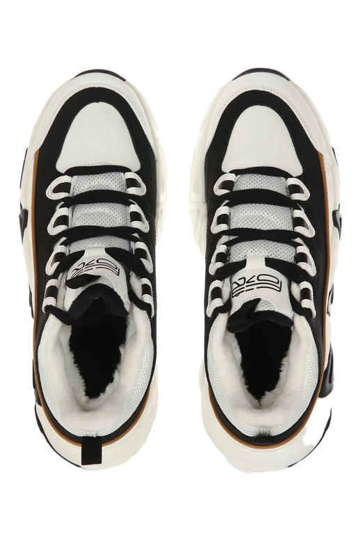 Повседневные кроссовки утепленные Anta CLASSIC  фото 3