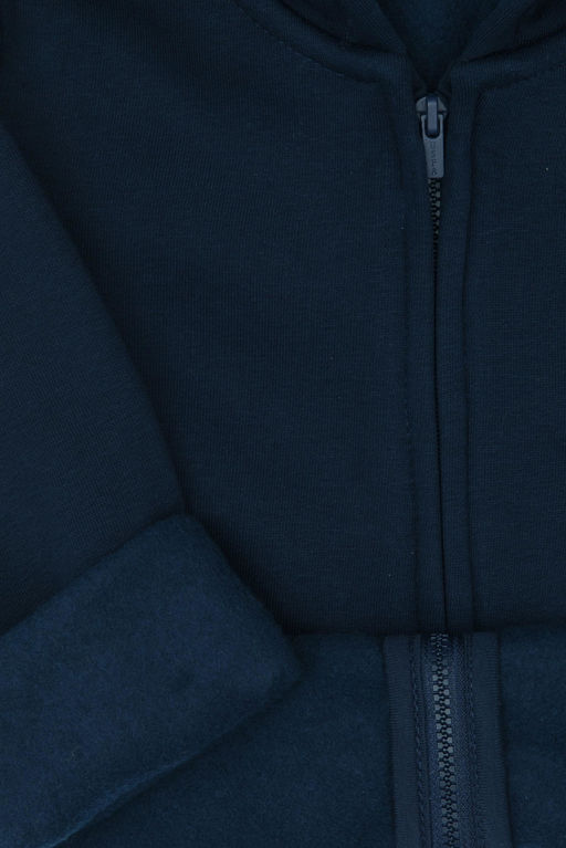 Erkek _ocuk Lacivert Fermuarl_ Kap__onlu _rme H_rka Sepette S_rpriz _ndirim - U.s. polo assn фото 11