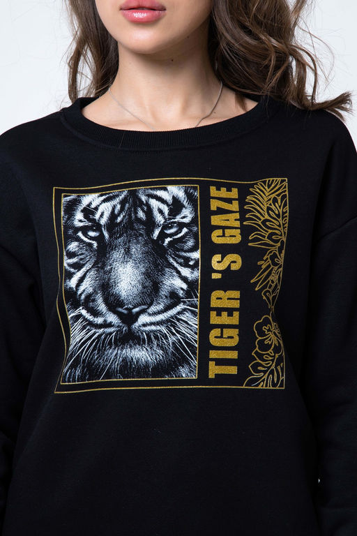 Толстовка 21527