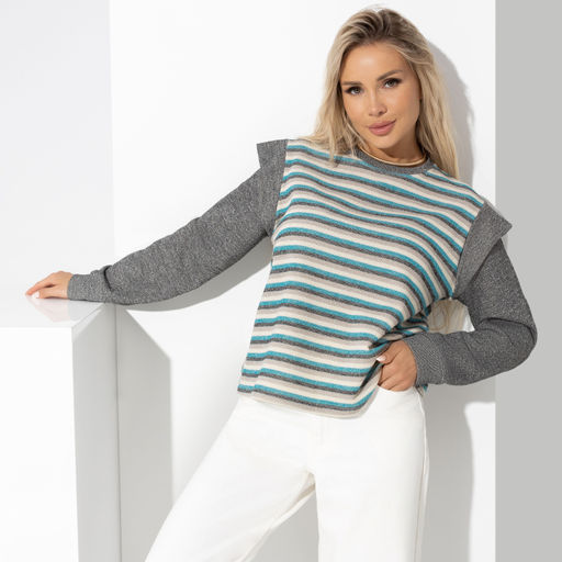 Свитшот Креативный подход (хит) - Charutti фото 4