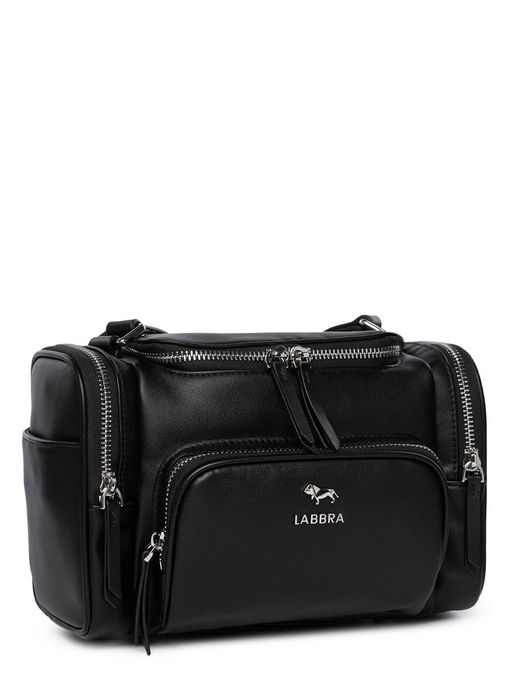 Сумка Labbra L-HF4340 black  фото 3