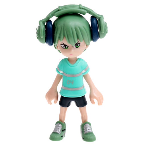 Фигурка Хип-Хоп, цвет МИКС - Simaland фото 5