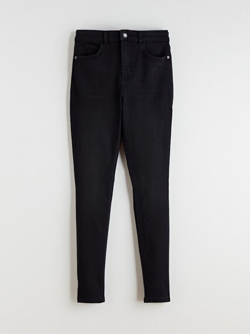J?piter S?per Skinny Fit Jean Pantolon