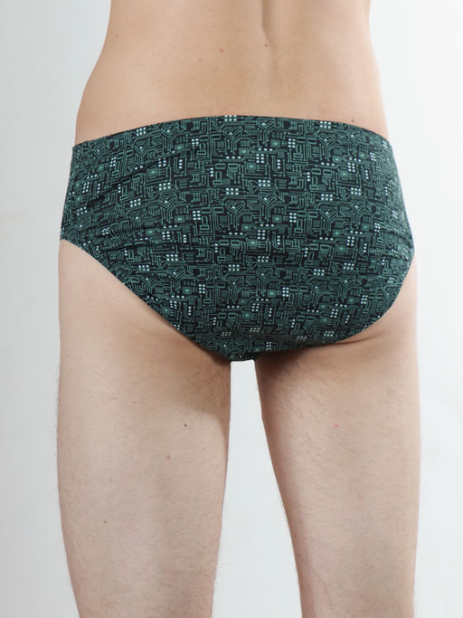 Трусы мужские Mini - Comazo фото 2
