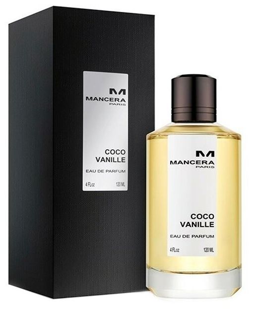 MANCERA COCO VANILLE lady 60ml edp 2016  фото 2