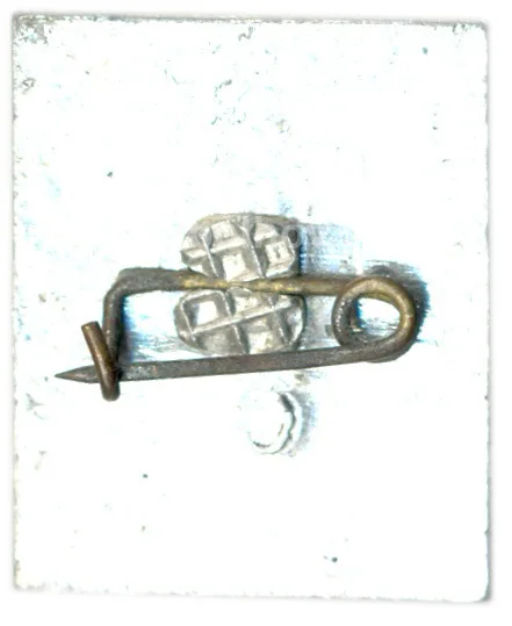 Значок Вечная Слава