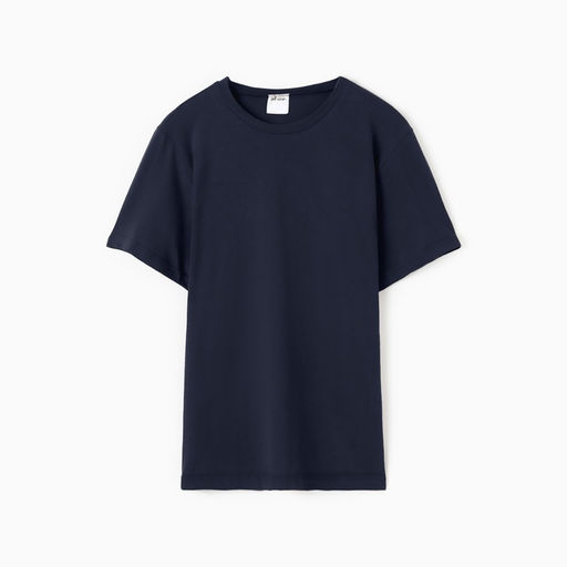 Футболка мужская Collorista синий р-р 54-56