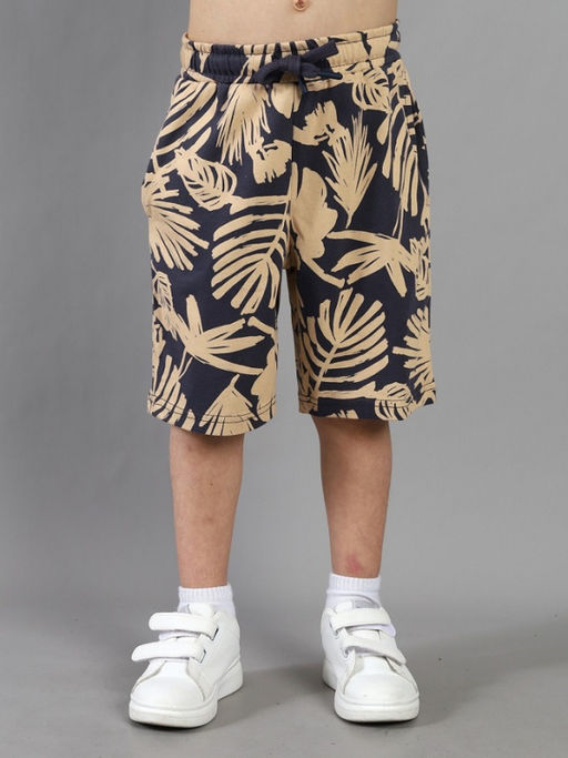 CRB wear / CSKB 90296-31K Комплект для мальчика (футболка, шорты),песочный/Ex.Cherubino  фото 4
