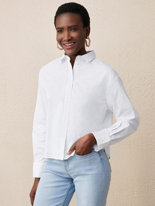 Женская рубашка ESMARA