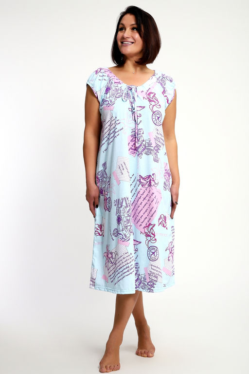 Сорочка 88131