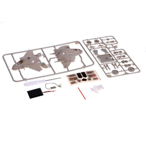 Электронный конструктор Шаттл - Эврики фото 2