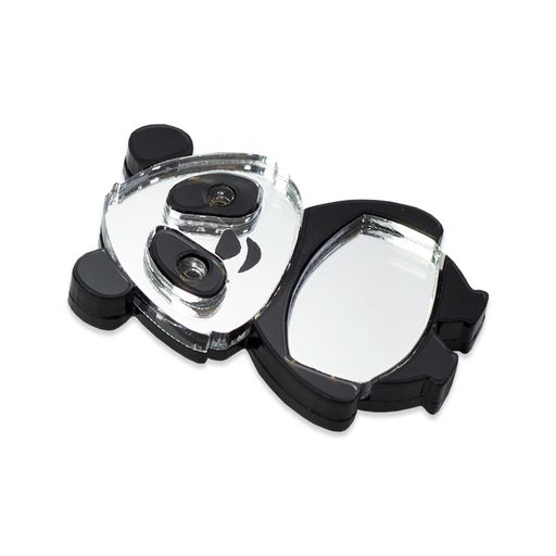 Брошь Панда - Orgalica фото 2