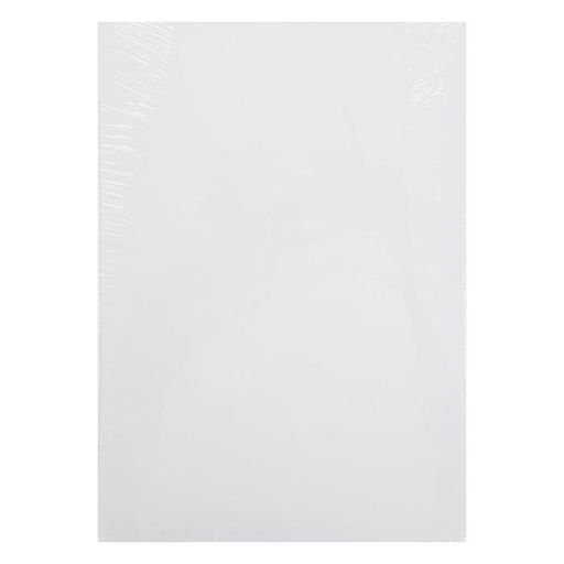 Цена за 3 шт. Бумага А4 50 листов «Снежинка премиум» класс B, блок 80 г/м², белизна 155% (цена за 50 листов)