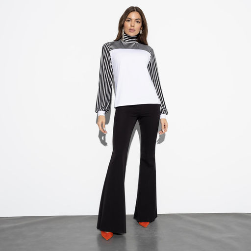 Водолазка Восхищайся мной - Charutti фото 5