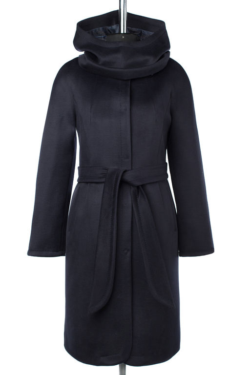 01-08692 Пальто женское демисезонное - El podio фото 6