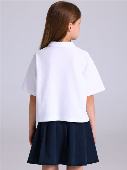 Футболка-поло 1ДДПК4727090