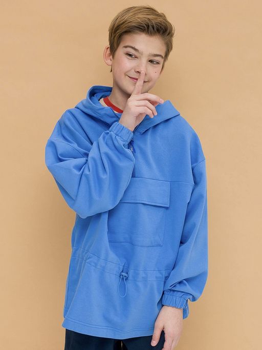 Pelican BFNK4321U толстовка для мальчиков  фото 7