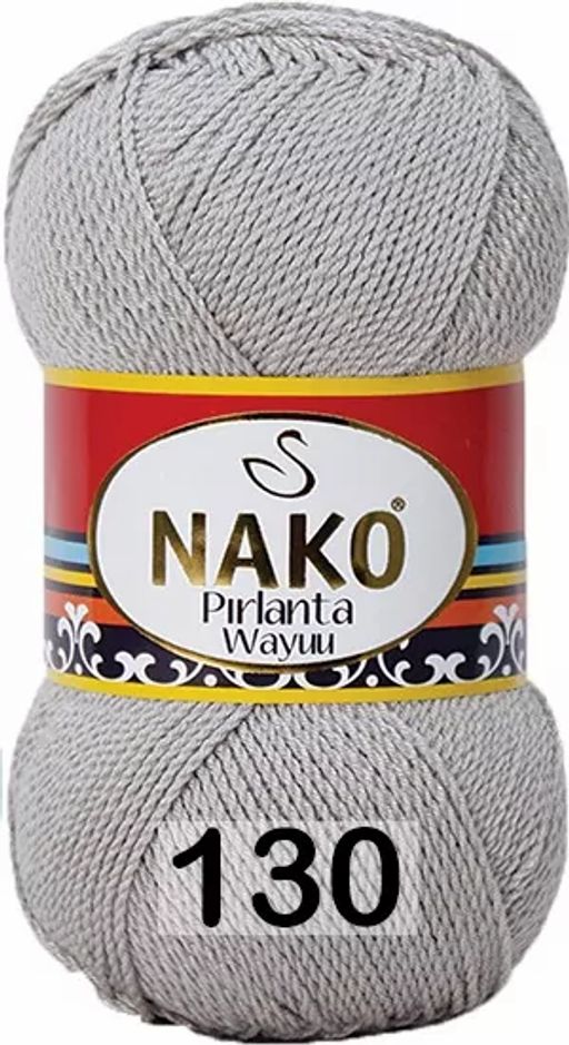 PIRLANTA WAYUU - Nako фото 3