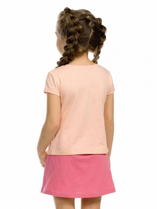 Уценка PELICAN GFATS3158 комплект для девочек  фото 3