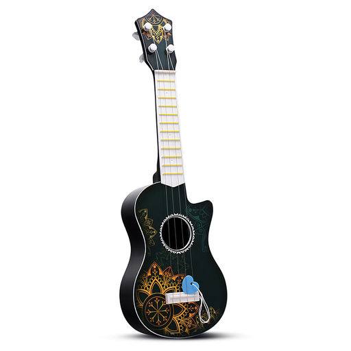 Гитара "До-ре-ми" в коробке