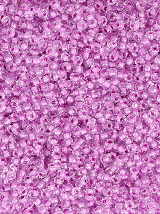 Бисер TBY арт. CTC 10/0 цв.38628 / 331-19001 уп.50г