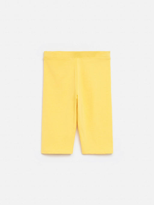 ACOOLA / Шорты детские для девочек Leticia ярко желтый  фото 4