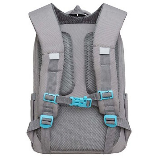 RG-466-3 Рюкзак школьный - Grizzly фото 3