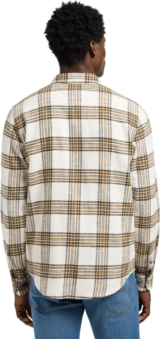 Рубашка мужская