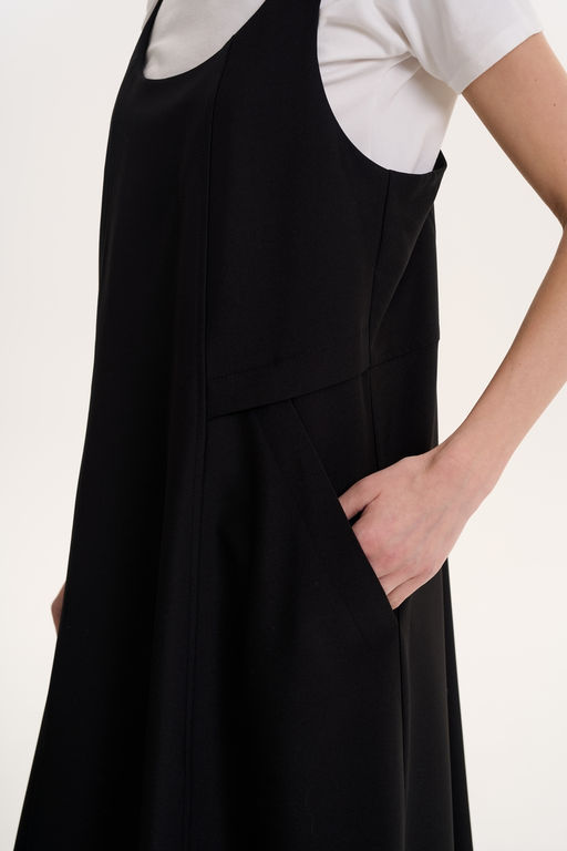 Сарафан - Шеле фото 2