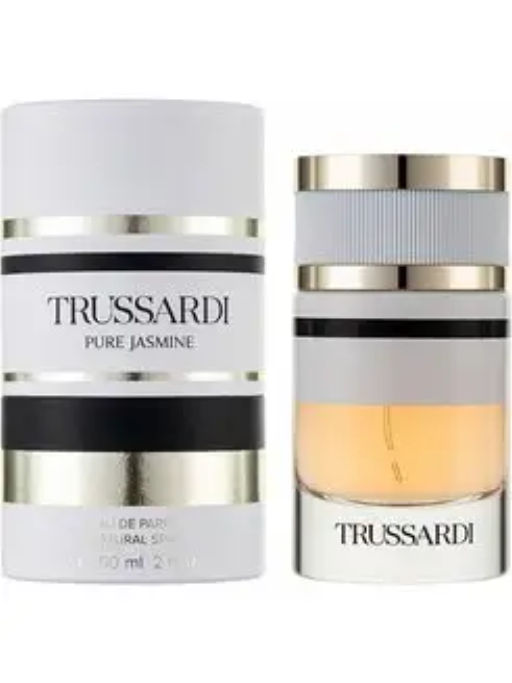 TRUSSARDI Pure Jasmine lady  30ml edp  фото 2