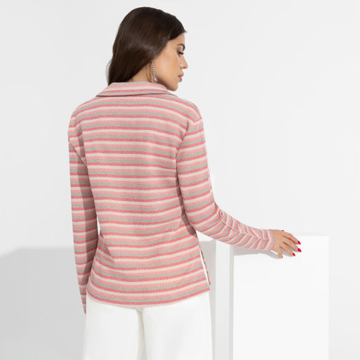 Поло Действуй решительно (luxury) - Charutti фото 4