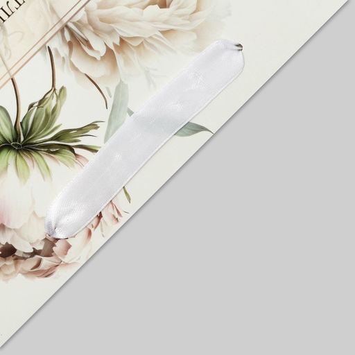 Цена за 2 шт. Пакет подарочный ламинированный с широким дном,"Счастливых моментов", 25 × 19 × 18 см