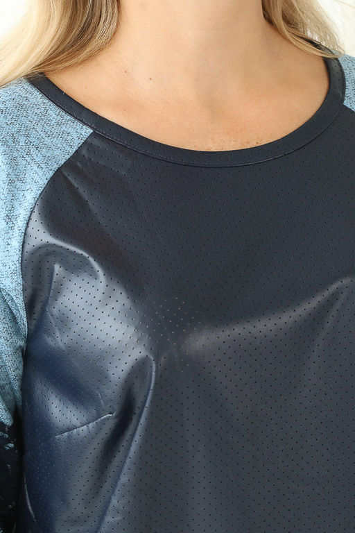 Туника М5-3715/2 - Wisell фото 12