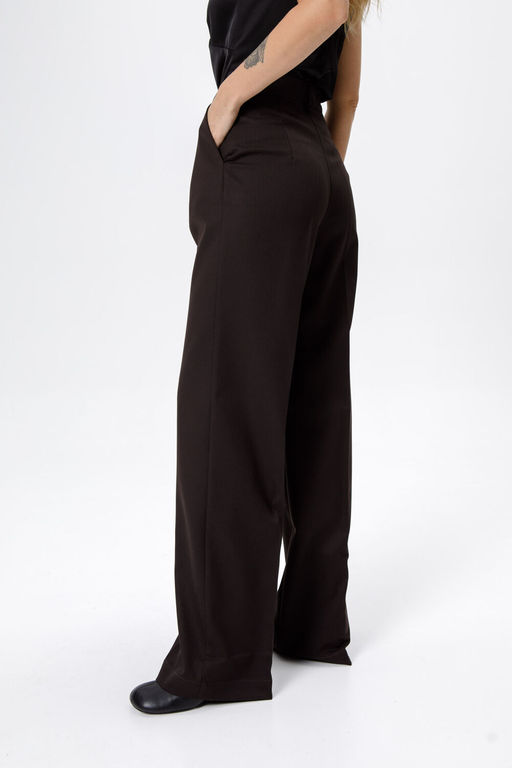 Костюм Pirs 6311 коричневый  фото 5