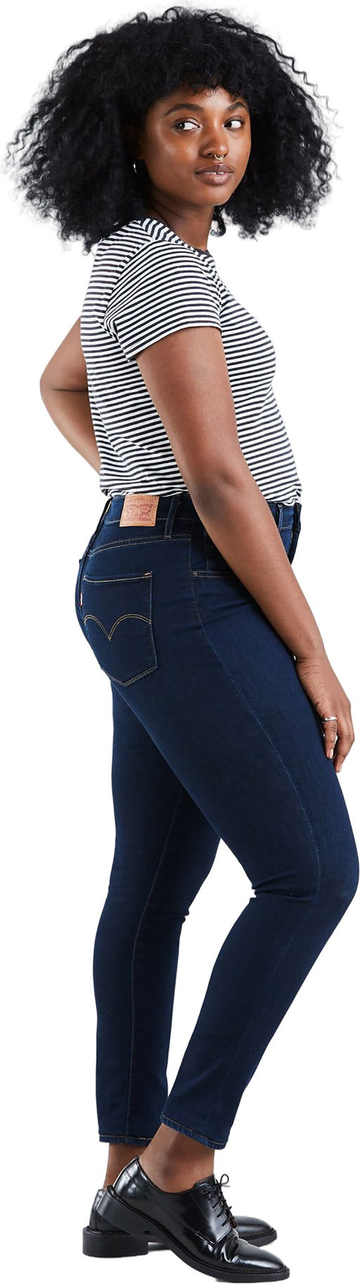 Джинсы женские