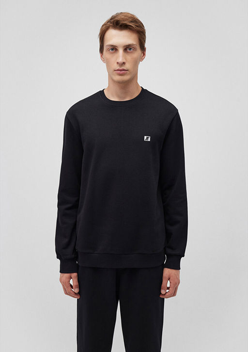 Mavi Pro Siyah Sweatshirt  фото 3