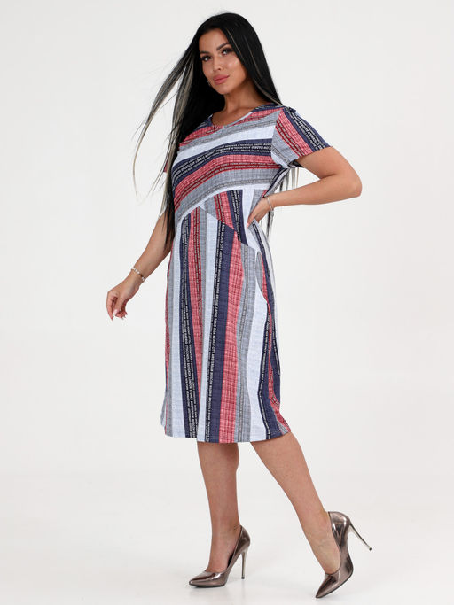 529 ПЛАТЬЕ ЖЕНСКОЕ - А-дина фото 5