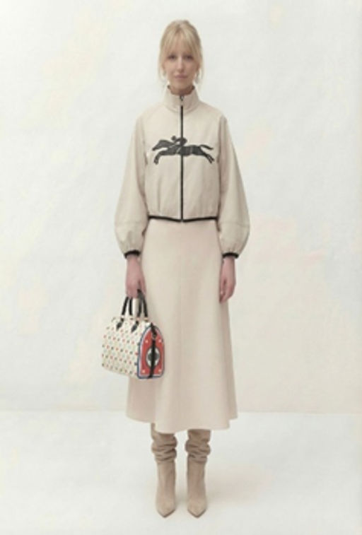 Куртка - Lokka фото 9