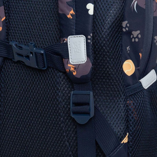 RO-470-3 Рюкзак - Grizzly фото 18