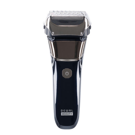 Шейвер Shave Blue DEWAL BEAUTY HS1001-Blue  фото 2