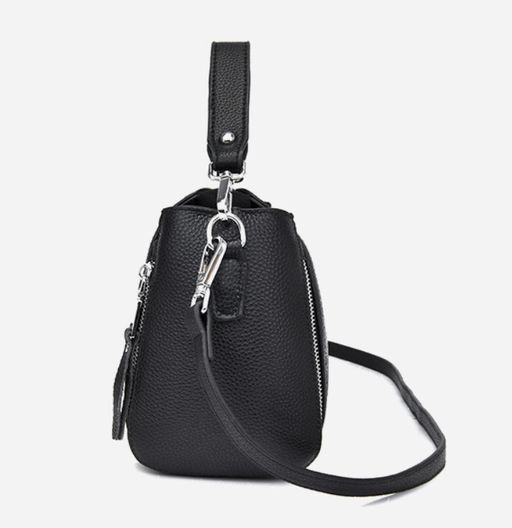Сумка A-43112-Black