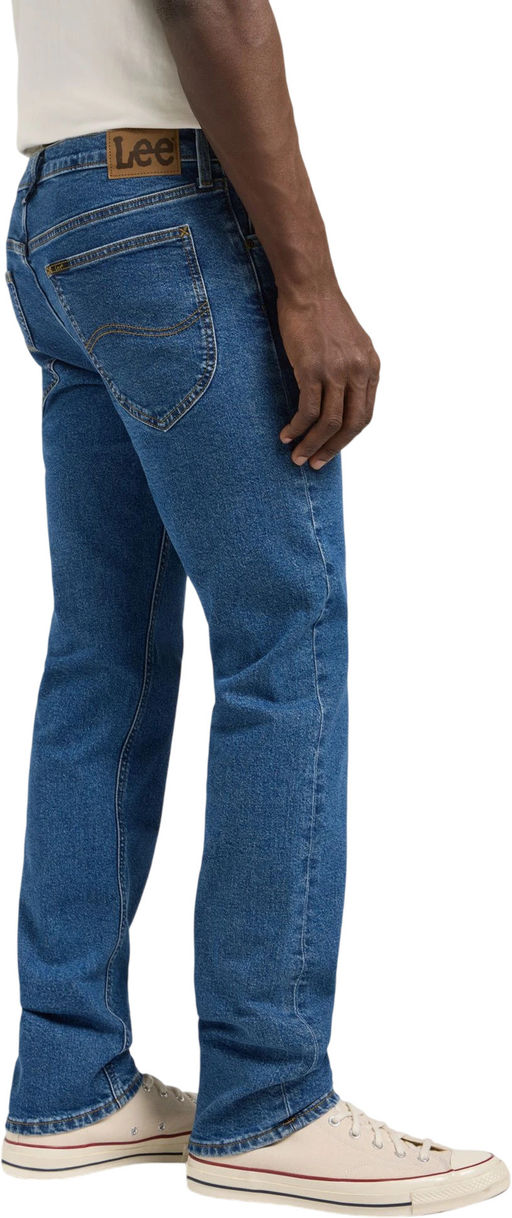 Джинсы мужские