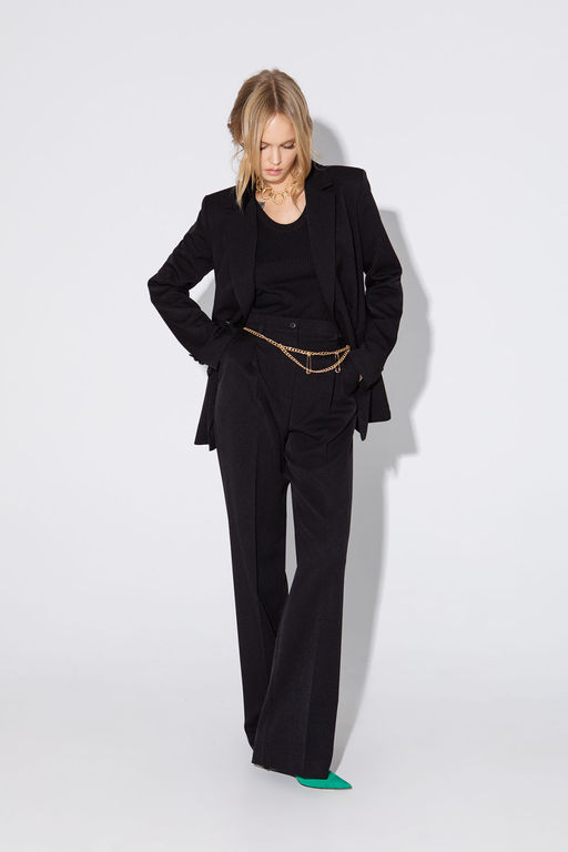 Костюм Pirs 4818 чёрный  фото 9