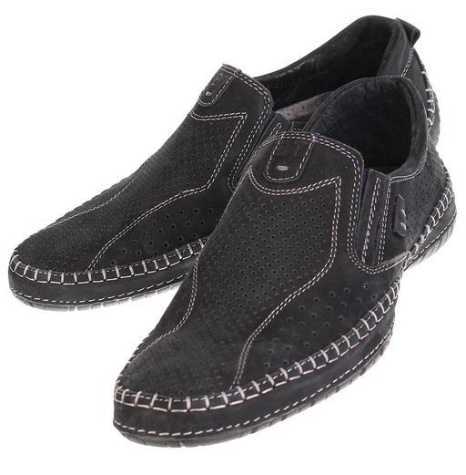 Слипоны Baden WL004-013 фото 11